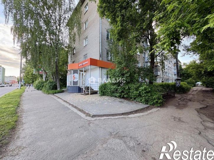 1-комн квартира улица 8 Марта, 29,  д. 29