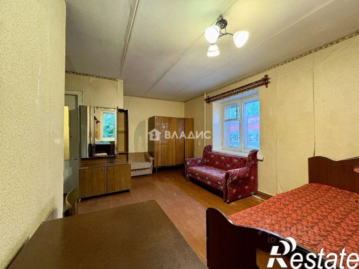 1-комн квартира улица 8 Марта, 29,  д. 29