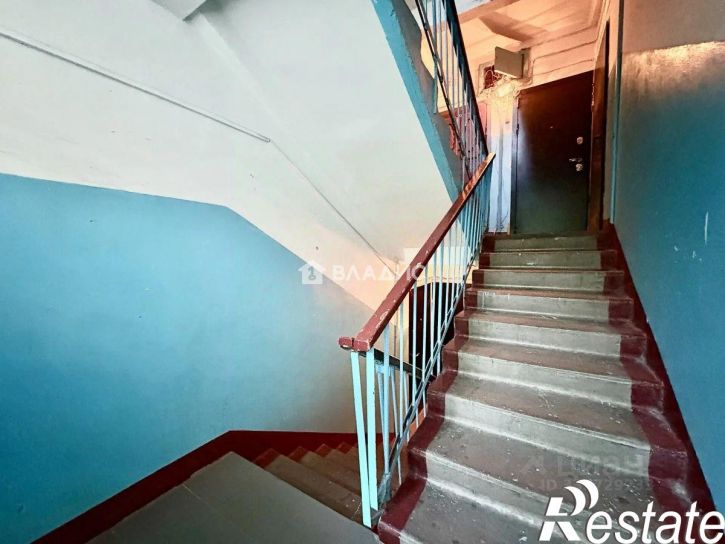 1-комн квартира улица 8 Марта, 29,  д. 29