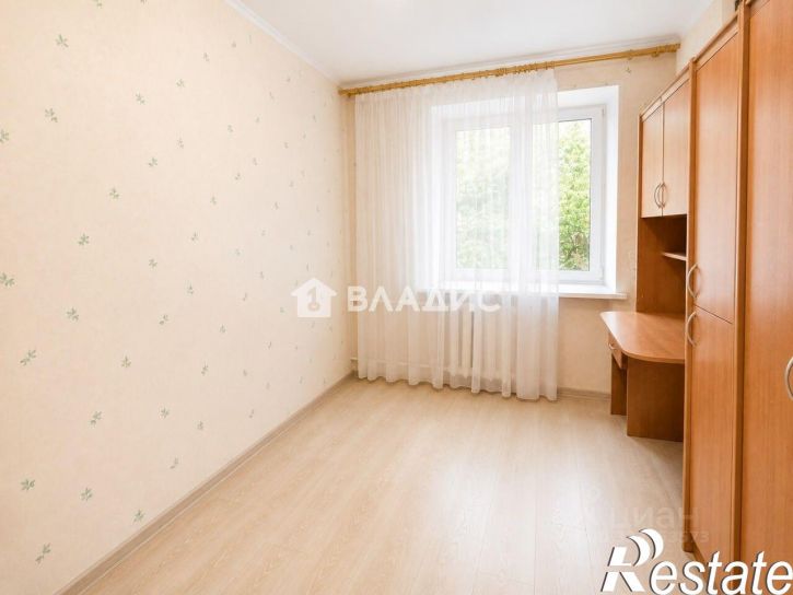 3-комн квартира улица Сакко, 33,  д. 33