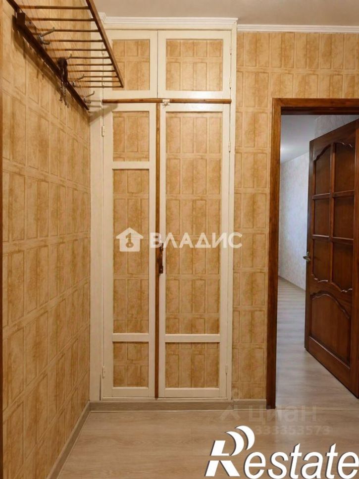 3-комн квартира улица Сакко, 33,  д. 33