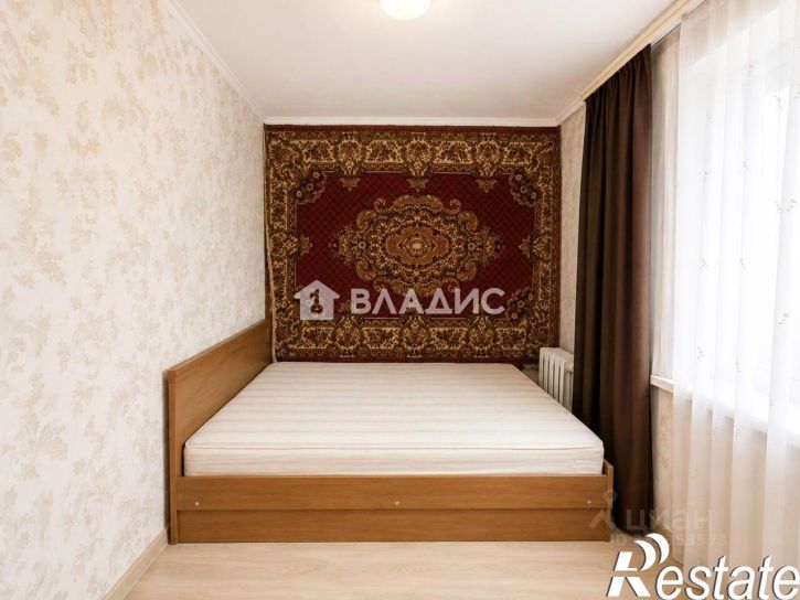 3-комн квартира улица Сакко, 33,  д. 33