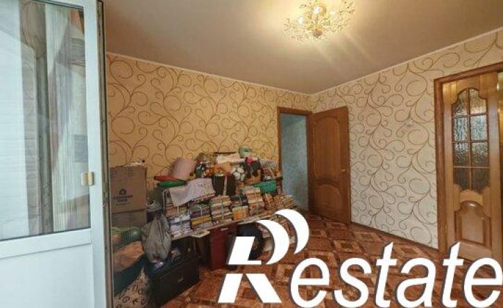 4-комн квартира улица Багаева, 37,  д. 37