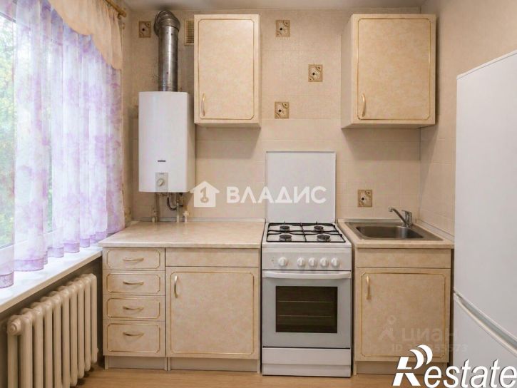 3-комн квартира улица Сакко, 33,  д. 33