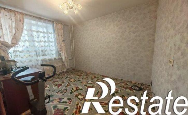 4-комн квартира улица Багаева, 37,  д. 37