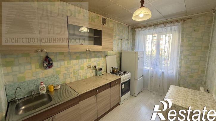 2-комн квартира улица Свободы, 43А,  д. 43А