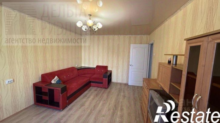 2-комн квартира улица Свободы, 43А,  д. 43А