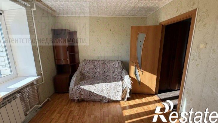 2-комн квартира улица Свободы, 43А,  д. 43А