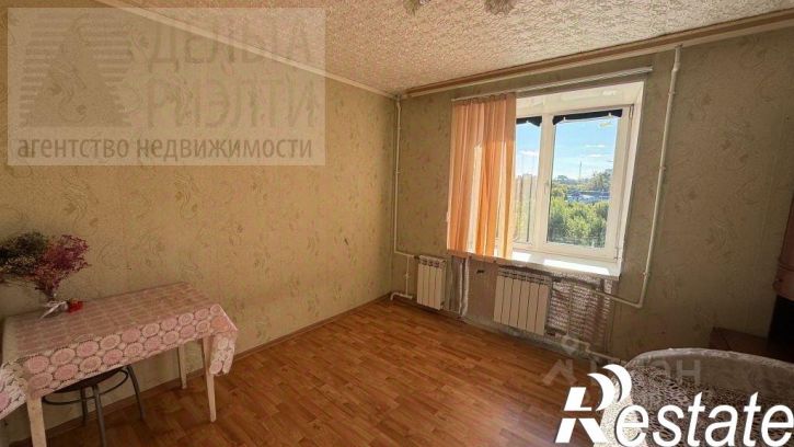 2-комн квартира улица Свободы, 43А,  д. 43А