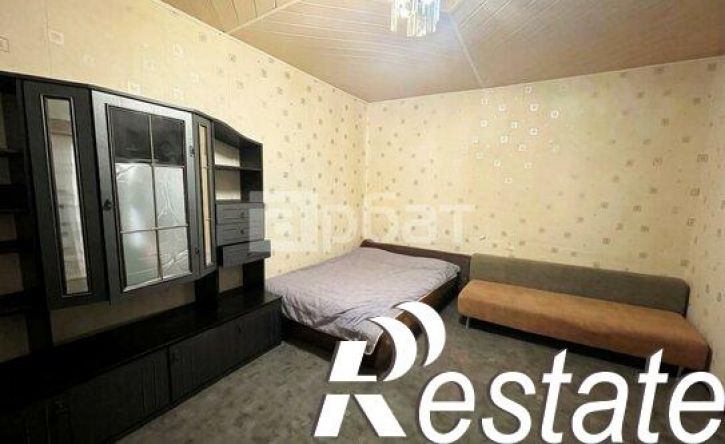 1-комн квартира улица Ермака, 35,  д. 35