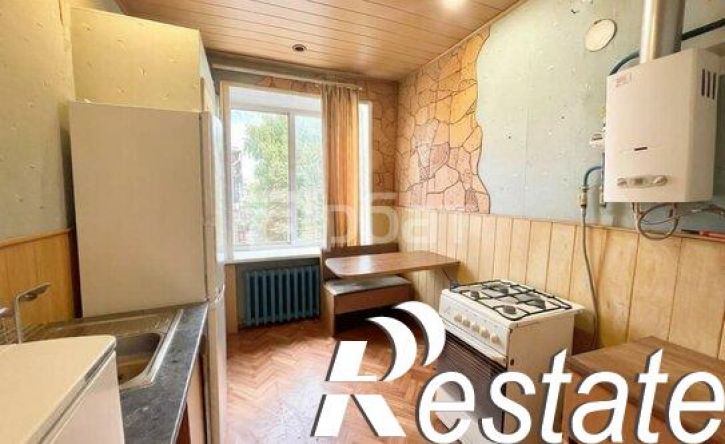 1-комн квартира улица Ермака, 35,  д. 35