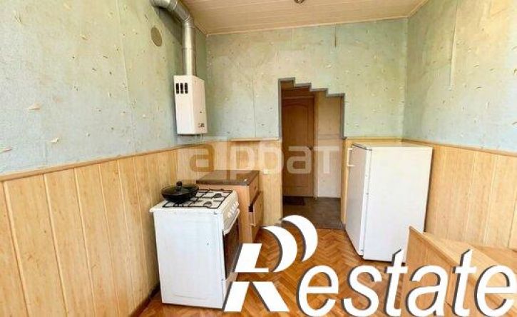 1-комн квартира улица Ермака, 35,  д. 35