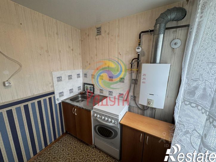 2-комн квартира улица Маршала Василевского, 11А,  д. 11А