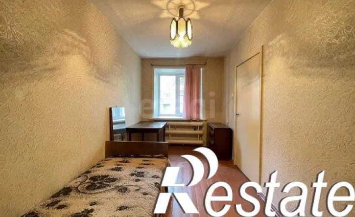 2-комн квартира улица Кузнецова, 55,  д. 55