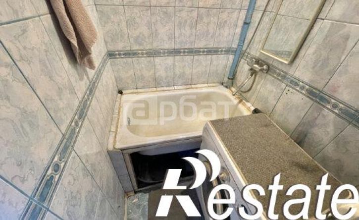 1-комн квартира улица Ермака, 35,  д. 35