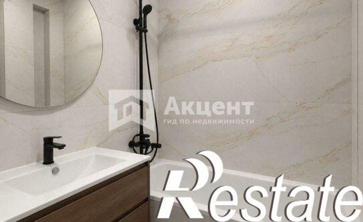 3-комн квартира микрорайон Самоцветы, 1