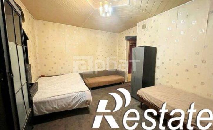 1-комн квартира улица Ермака, 35,  д. 35