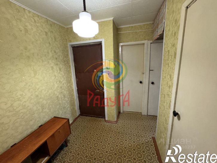 2-комн квартира улица Маршала Василевского, 11А,  д. 11А