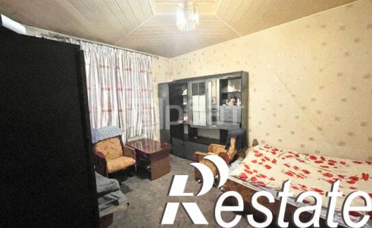 1-комн квартира улица Ермака, 35,  д. 35