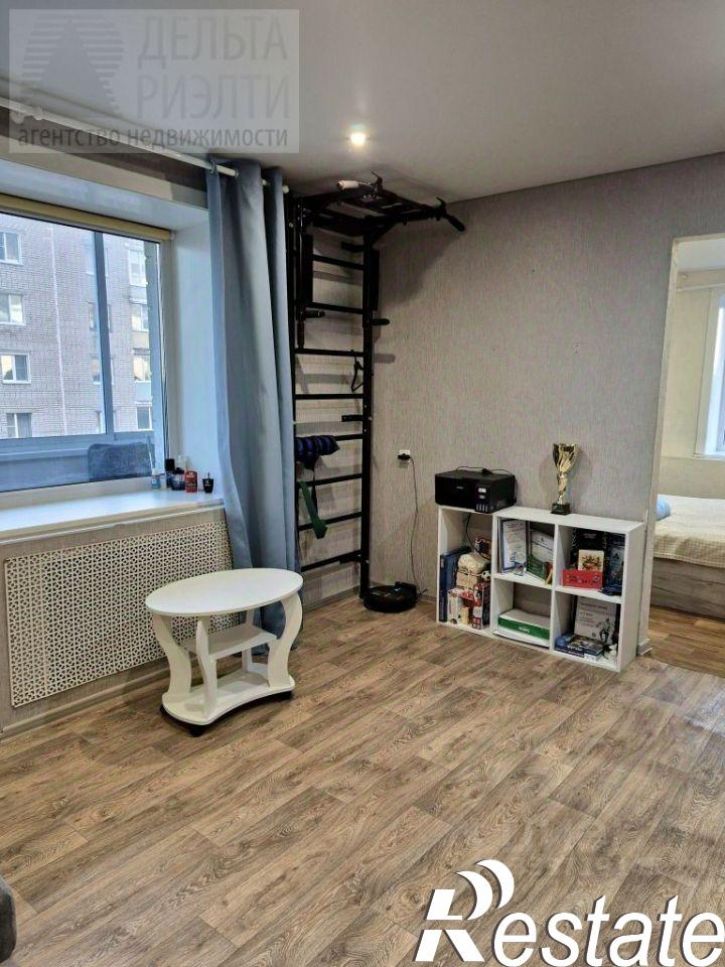 2-комн квартира улица Карла Маркса, 32,  д. 32