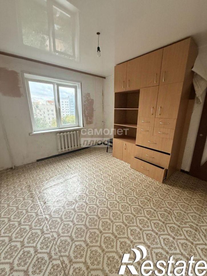2-комн квартира Дюковская улица, 21,  д. 21