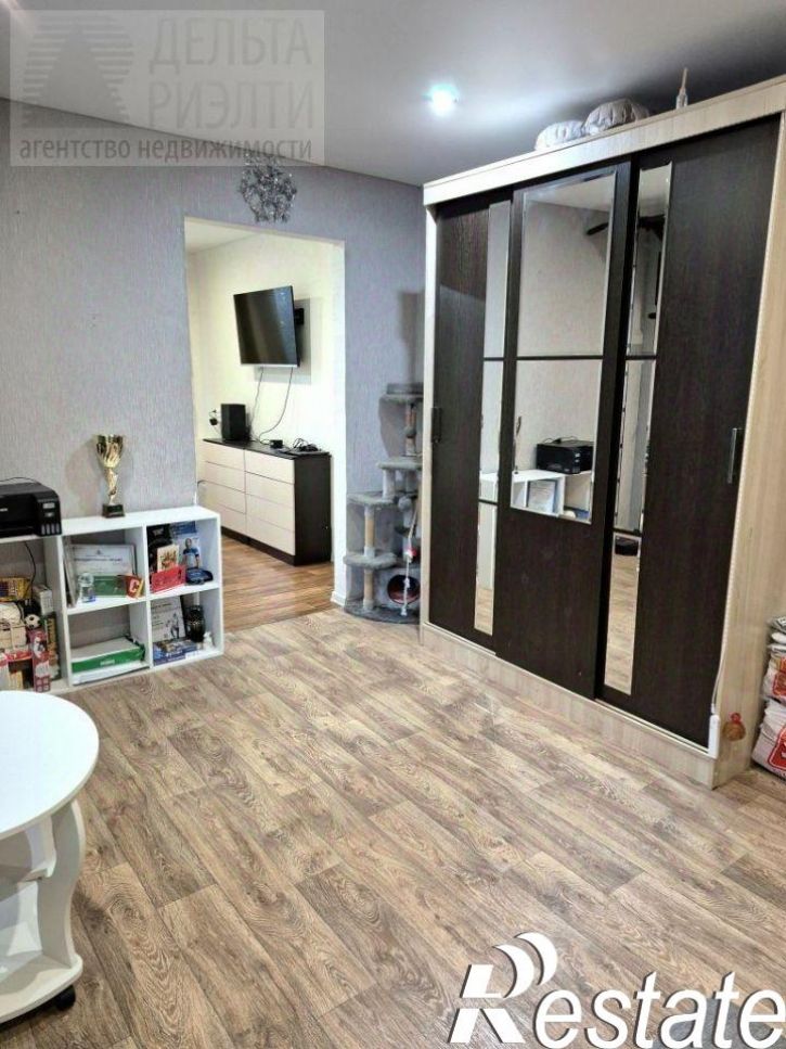 2-комн квартира улица Карла Маркса, 32,  д. 32