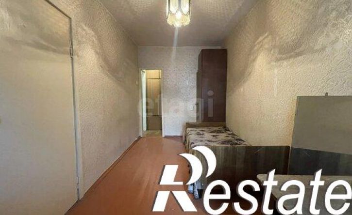 2-комн квартира улица Кузнецова, 55,  д. 55