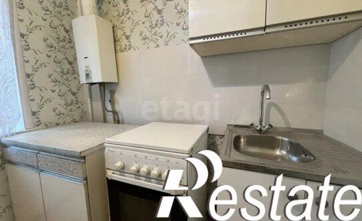 2-комн квартира улица Кузнецова, 55,  д. 55