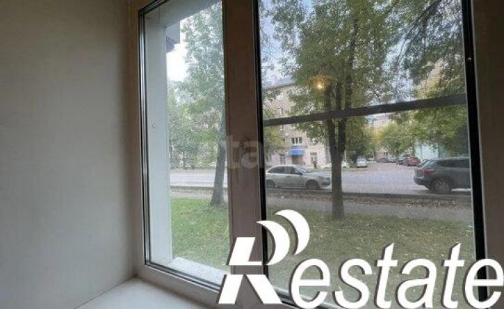2-комн квартира улица Кузнецова, 55,  д. 55
