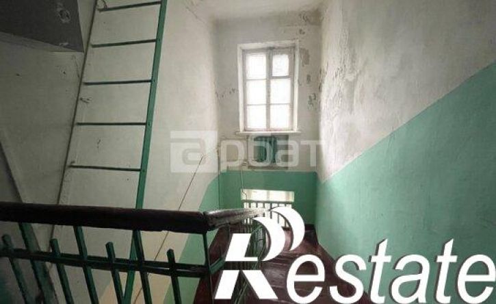 1-комн квартира улица Ермака, 35,  д. 35