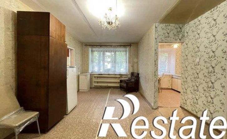 2-комн квартира улица Кузнецова, 55,  д. 55