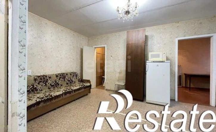 2-комн квартира улица Кузнецова, 55,  д. 55