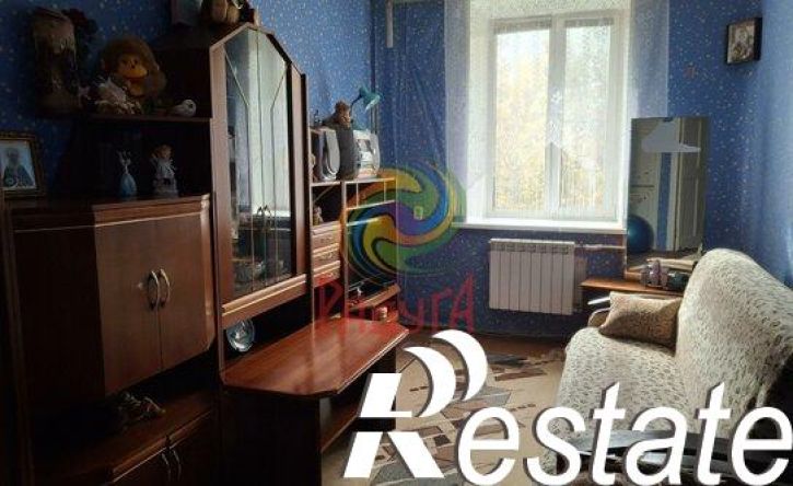 3-комн квартира Весенняя улица, 1,  д. 1
