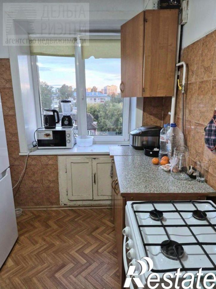 2-комн квартира улица Карла Маркса, 32,  д. 32