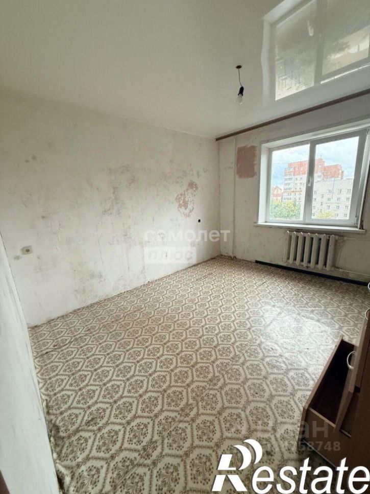 2-комн квартира Дюковская улица, 21,  д. 21