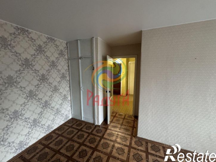 2-комн квартира улица Маршала Василевского, 11А,  д. 11А