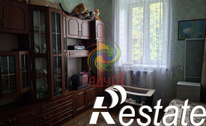 3-комн квартира Весенняя улица, 1,  д. 1