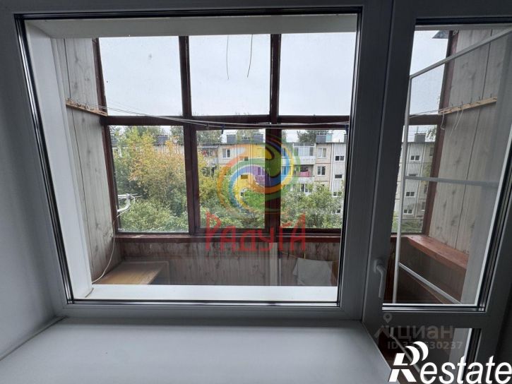 2-комн квартира улица Маршала Василевского, 11А,  д. 11А