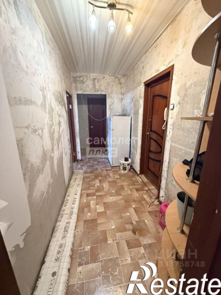2-комн квартира Дюковская улица, 21,  д. 21