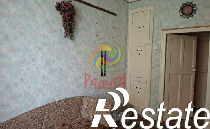 3-комн квартира Весенняя улица, 1,  д. 1