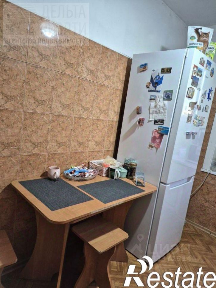2-комн квартира улица Карла Маркса, 32,  д. 32