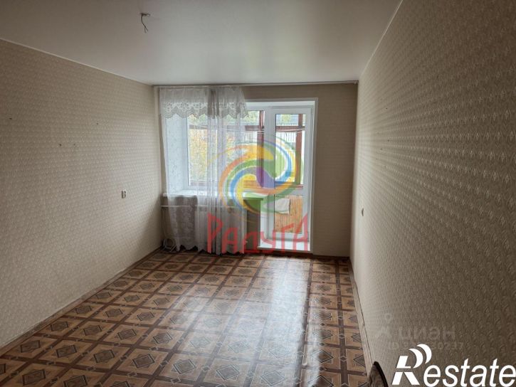 2-комн квартира улица Маршала Василевского, 11А,  д. 11А
