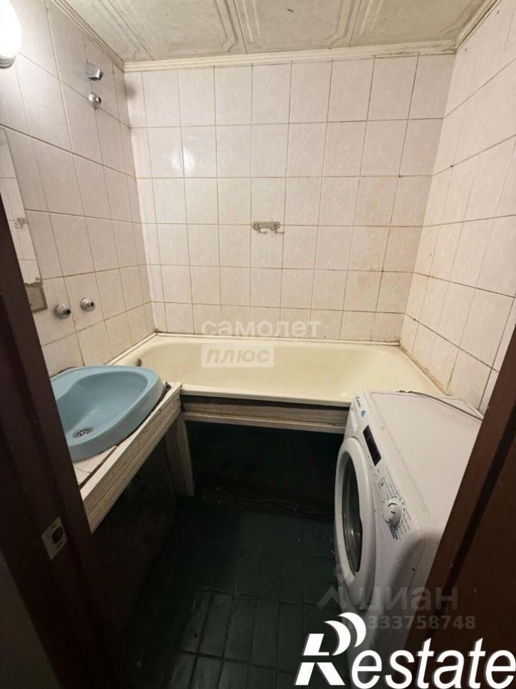 2-комн квартира Дюковская улица, 21,  д. 21