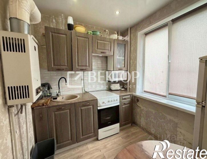 2-комн квартира улица Шубиных, 27Б,  д. 27Б