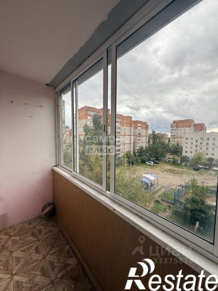 2-комн квартира Дюковская улица, 21,  д. 21