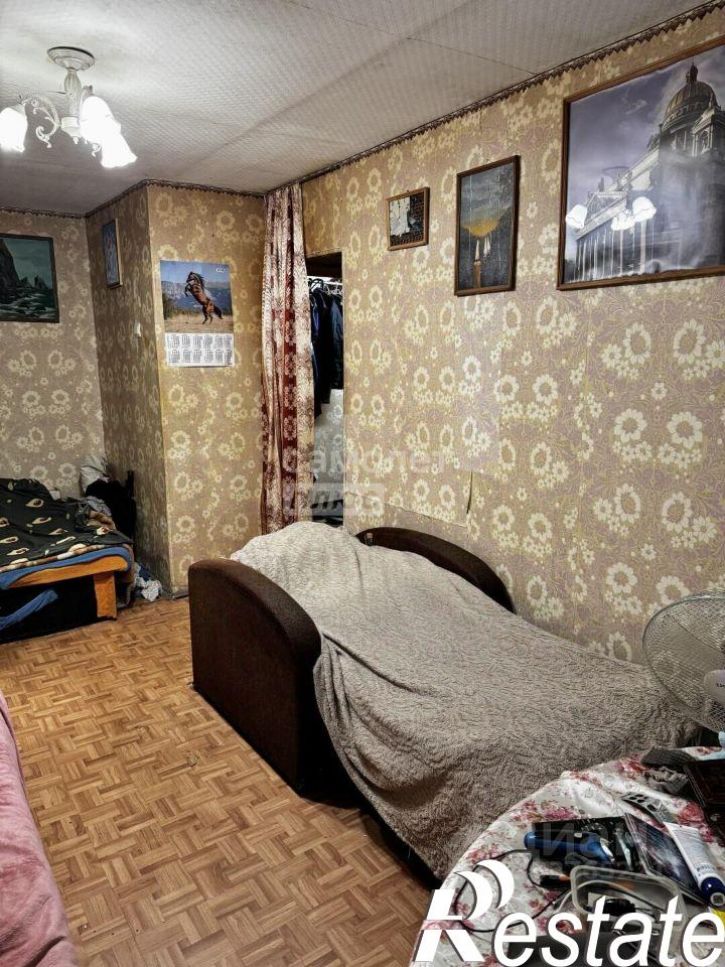 1-комн квартира улица Дунаева, 42,  д. 42