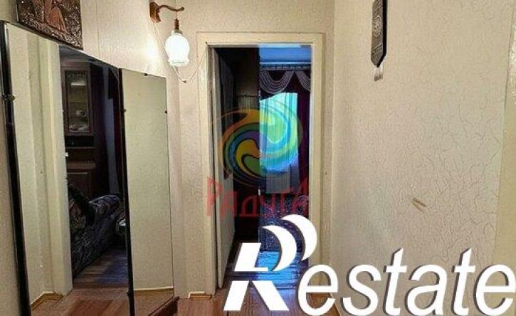 2-комн квартира проспект Строителей, 74,  д. 74