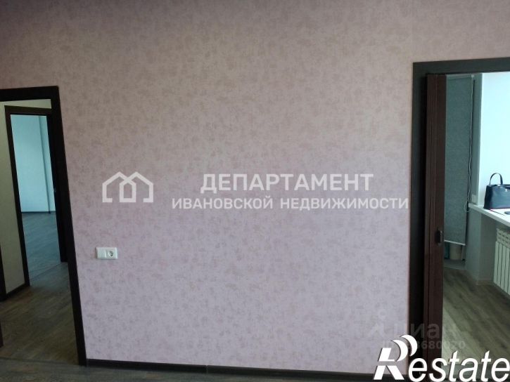 3-комн квартира улица Громобоя, 15,  д. 15