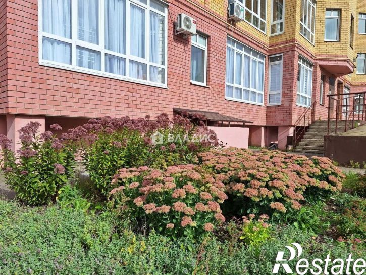 1-комн квартира Дуниловское шоссе, 73,  д. 73