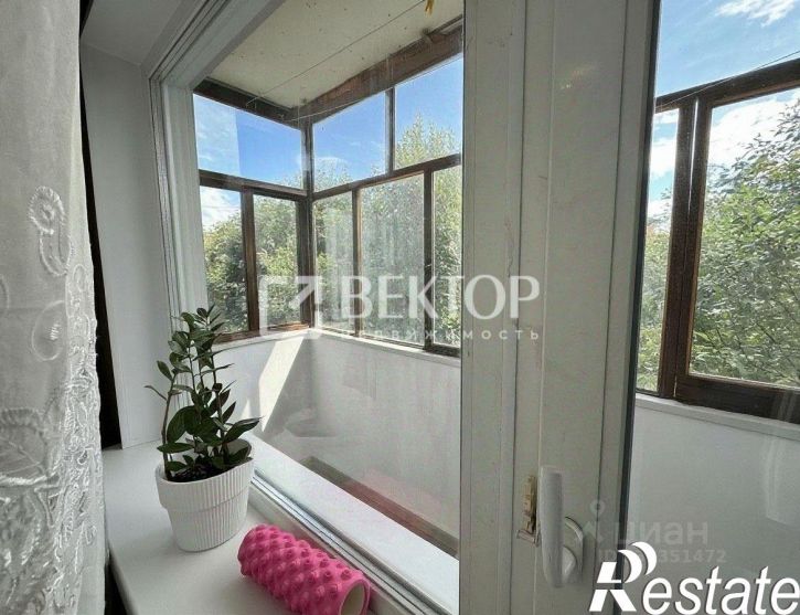 2-комн квартира улица Шубиных, 27Б,  д. 27Б